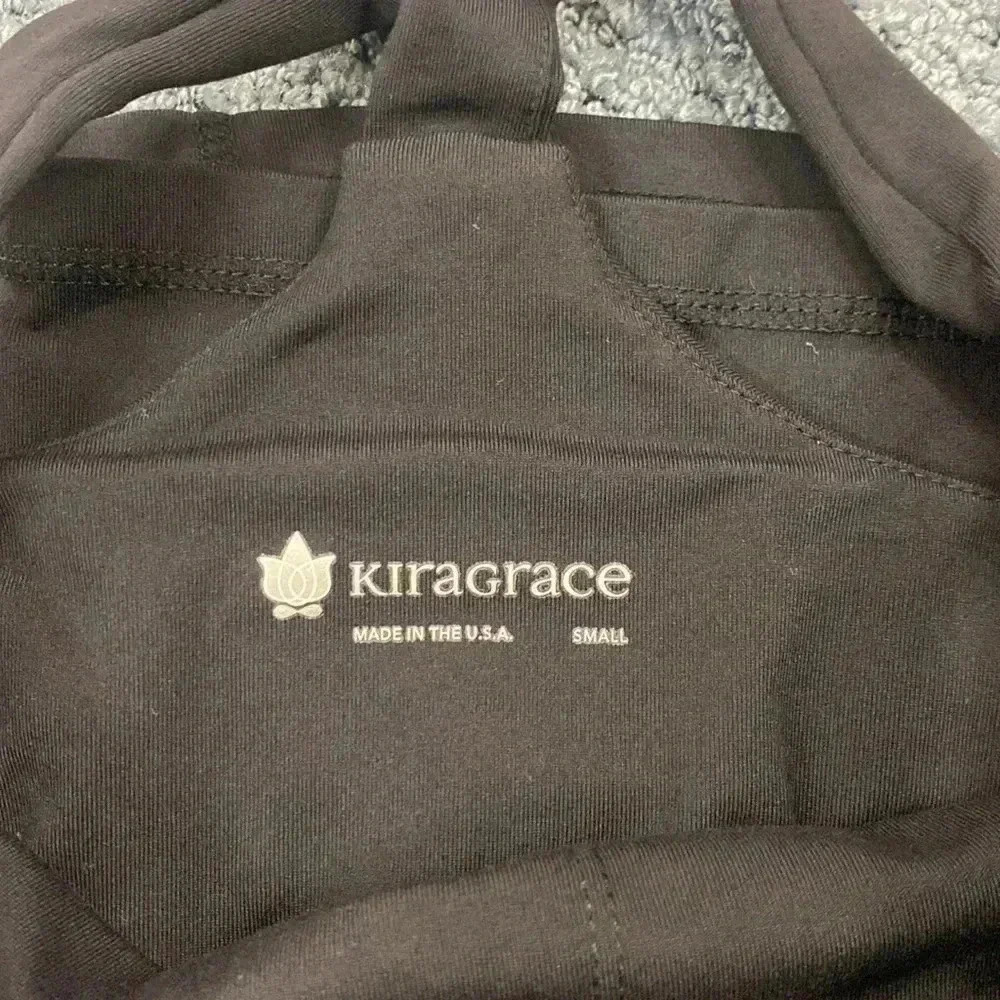 Kiragrace tank top NWOT - Picture 4 of 4